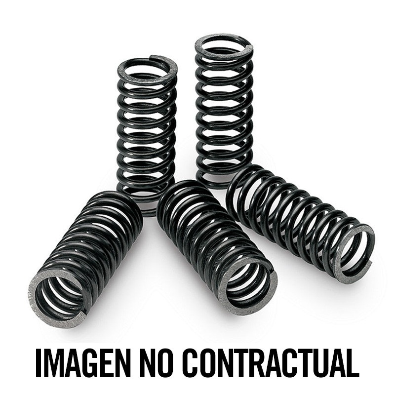 MUELLES DE EMBRAGUE HONDA 18509
