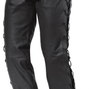 Pantalones Held de cuero Sullivan