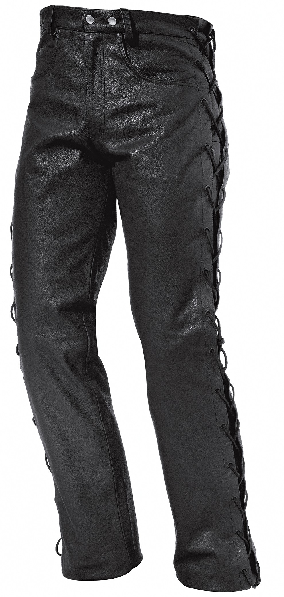 Pantalones Held de cuero Sullivan