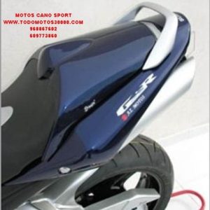 COLIN ERMAX GSR 600 06/10 SIN PINTAR