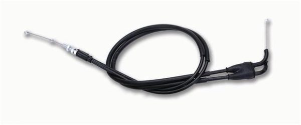 CABLES DE ACELERADOR ESPECIFICOS PARA Desmo KRE03 YAMAHA YZF 250 10/11