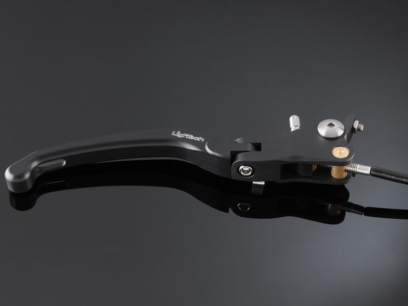 MANETAS PARA TRIUMPH DAYTONA 675R LEVS010J