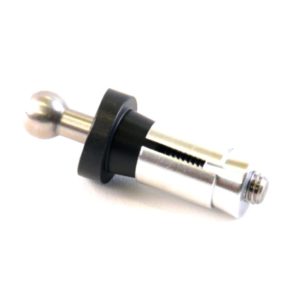MANETAS - ADAPTOR KIT FOR LEVER GUARD LIGHTECH -