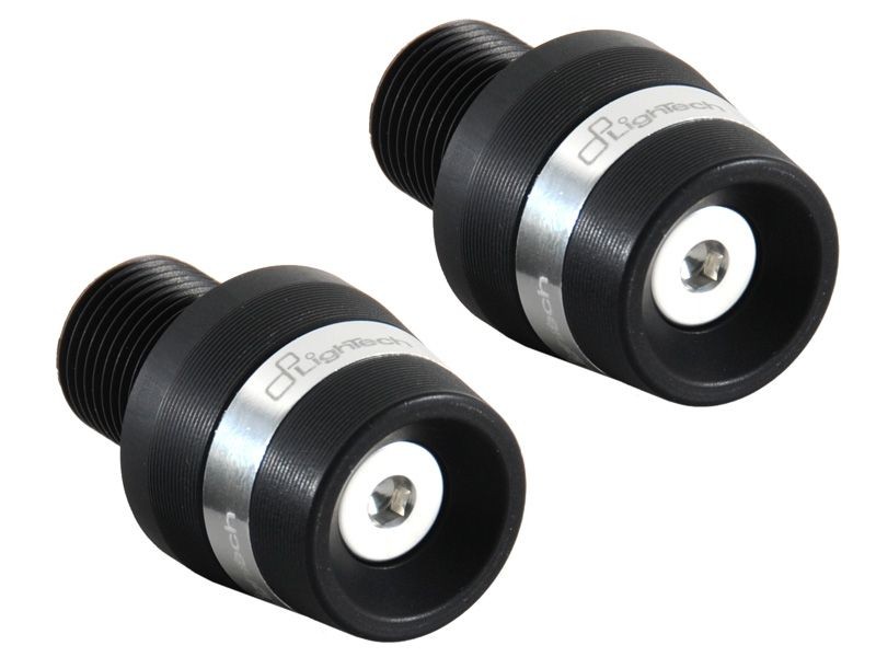 CONTRAPESOS MANILLAR DUCATI MONSTER 821  14-14  KTM302NER