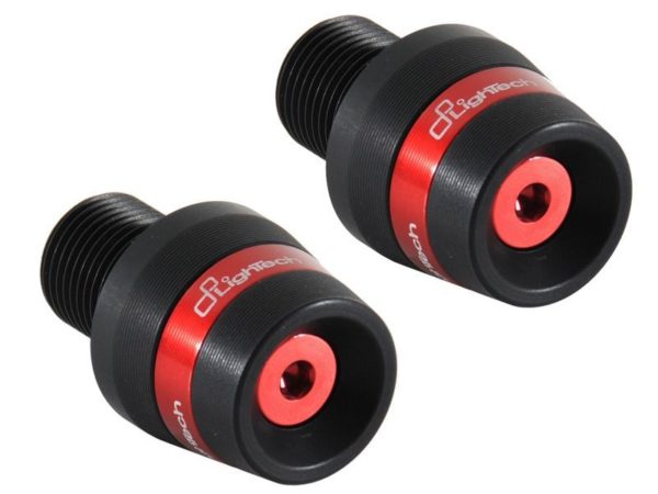 CONTRAPESOS MANILLAR DUCATI  PANIGALE 1199  12-14  KTM318ROS