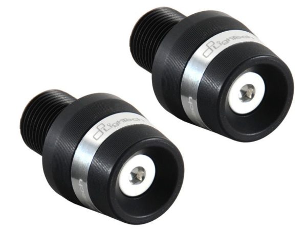 CONTRAPESOS MANILLAR DUCATI  1098/1198  07-11   KTM302NER