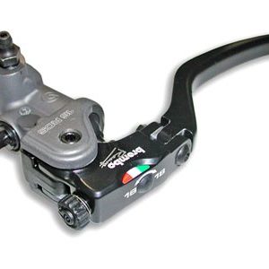 BOMBAS DE FRENO/EMBRAGUE BREMBO - BOMBA DE EMBRAGUE BREMBO RCS 16 -