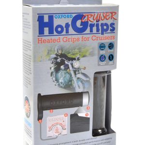 JUEGO DE PUÑOS CALEFACTABLES OXFORD MODELO CRUISER