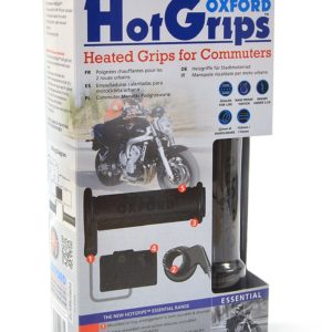 Puños calefactables Oxford Commuter Essential