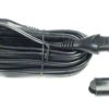 CARGADORES DE BATERIA - Alargador cable Optimate conexión SAE -