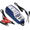CARGADORES DE BATERIA - Cargador baterías Optimate 5 -
