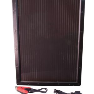 Cargador Solar Optimate
