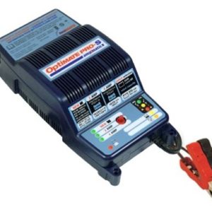 CARGADORES DE BATERIA - Cargador baterías Optimate Pro-S -