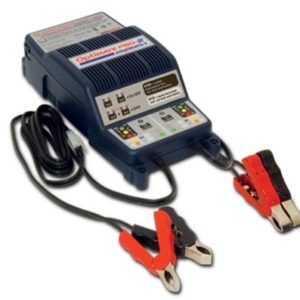 CARGADORES DE BATERIA - Cargador baterías Optimate Pro-2 -
