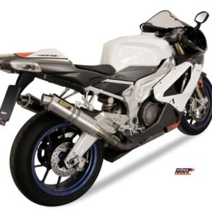 MIVV GP TITANIO RSV 1000 (2004-2008)