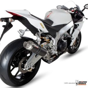 MIVV GP CARBONO RSV4 1000 (2009 +)