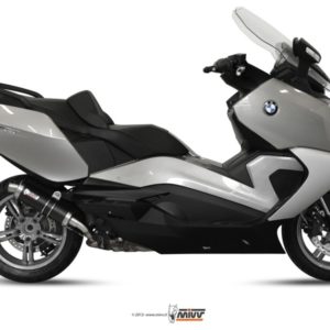 MIVV GP CARBONO BMW C650 GT (2012 +)