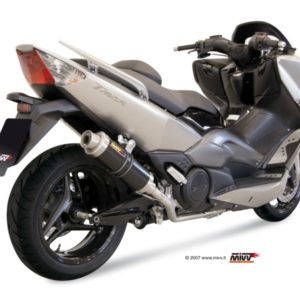 SISTEMA COMPLETO MIVV GP Carbono T-MAX 500 (2008-2011)