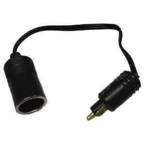 Adaptador DIN 12V TECNO GLOBE