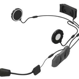 PANTALONES VAQUEROS PARA MOTO - SENA 10R - Auricular e intercomunicador Bluetooth® para motocicletas Ultrafino con contr
