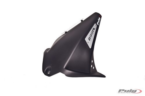 GUARD TRAS.C/ADORNO KAWASAKI ZX6R 09'-13' C/N-MATE