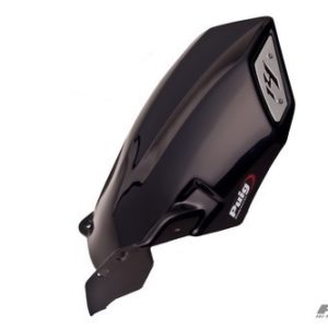 GUARD TRAS.C/ADORNO YAMAHA R1 07'-08' C/NEGRO