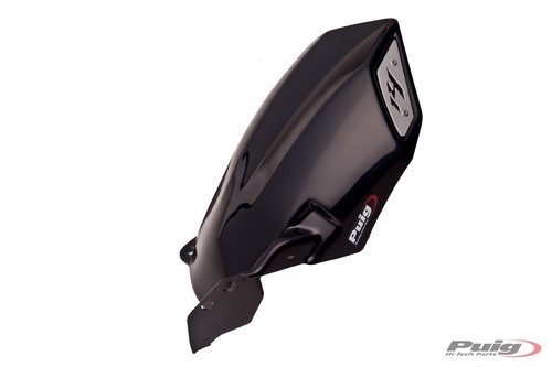 GUARD TRAS.C/ADORNO YAMAHA R1 07'-08' C/NEGRO