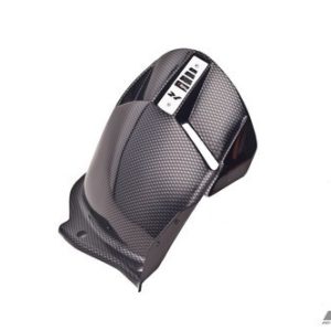 GUARD TRAS.C/ADORNO YAMAHA R1 09'-13' C/CARBONO