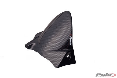 GUARD TRAS+HERRAJE APRILIA SHIVER 08'-13'/GT 09-13