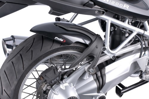 GUARD TRAS+HERRAJE BMW R1200R 06-13'/S 06'-09' C/C