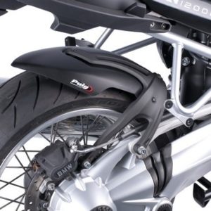 GUARD TRAS. BMW R1200R 06-13'/S 06'-09'C/NEGRO MAT