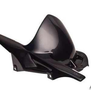 GUARD TRAS+HERRAJE BMW F800R 09-13'C/CARBONO