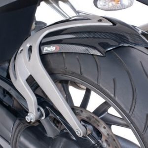 GUARD TRAS+HERRAJE BMW K1200R/S K1300R/S C/CARBONO