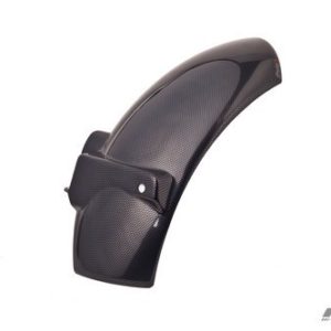 GUARD TRAS+HERRAJE BMW F800GT 13'C/CARBONO