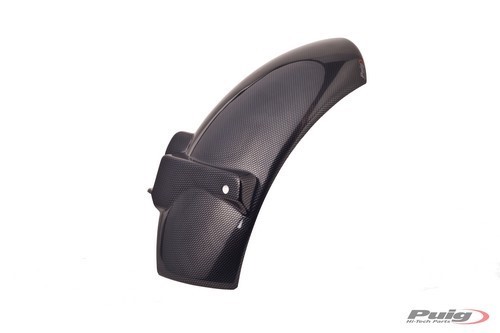 GUARD TRAS+HERRAJE BMW F800GT 13'C/CARBONO
