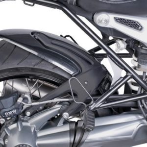 GUARD TRAS+HERRAJE BMW R NINE T C/CARBONO