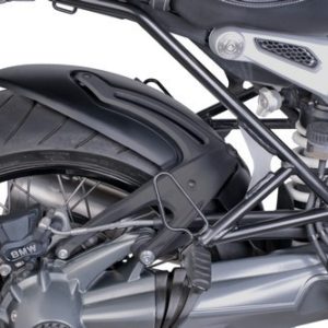 GUARD TRAS+HERRAJE BMW R NINE T C/NEGRO MATE