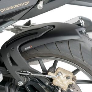 GUARD TRAS. BMW R1200R/RS 15' C/NEGRO MATE
