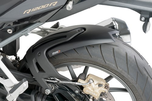 GUARD TRAS. BMW R1200R/RS 15' C/NEGRO MATE