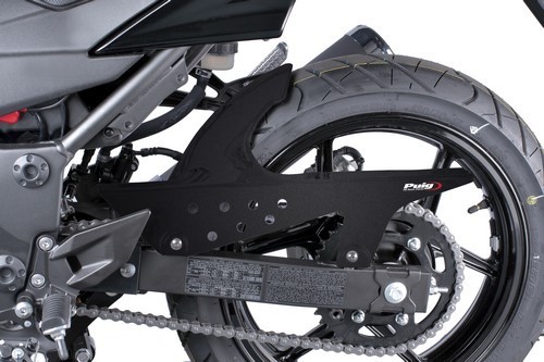 GUARD.TRAS+HERR.KAWASAKI NINJA 250R 08-12'C/N.MATE