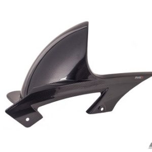 GUARD TRAS+HERRAJE KAWASAKI ZZR1400 12-13 C/CARBON