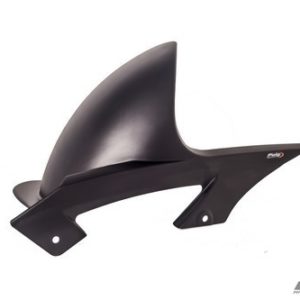 GUARD TRAS+HERRAJE KAWASAKI ZZR1400 12-13 C/NE.MAT