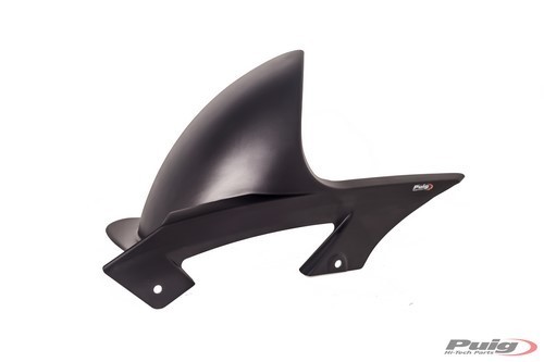 GUARD TRAS+HERRAJE KAWASAKI ZZR1400 12-13 C/NE.MAT