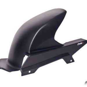 GUARD.TRAS+HERR.SUZUKI VSTROM650 07-13'ABS NEG.MAT