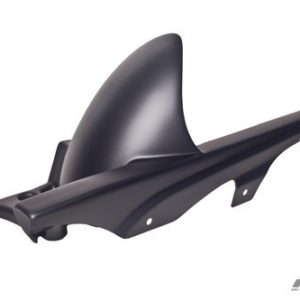 GUARD TRASERO SUZUKI GLADIUS 09'-13' C/NEGRO MATE