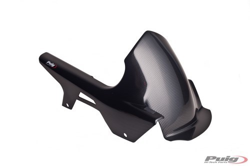 GUARD TRAS+HERRAJE BMW G650GS 11-13'C/CARBONO