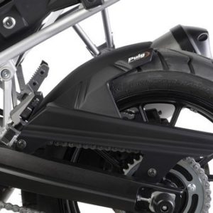 GUARD TRAS+HERRAJE SUZUKI VSTROM1000 13' C/CARBONO
