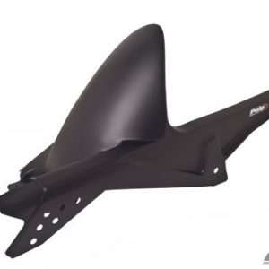 GUARD TRAS+HERRAJE YAMAHA XJ6 09'-13' C/NEGRO MATE