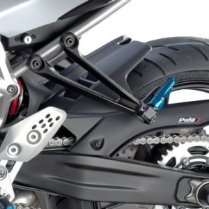 GUARD TRAS.YAMAHA MT-07 14' C/NEGRO MATE