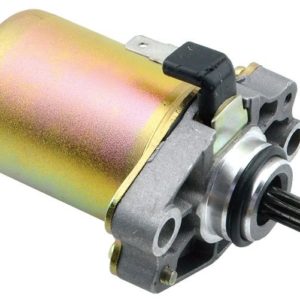 Motor de Arranque Suzuki Address (Morini)